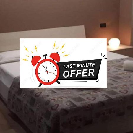 Ded 2 Only Sleep Bagno Privato Διαμέρισμα Πάρμα Εξωτερικό φωτογραφία