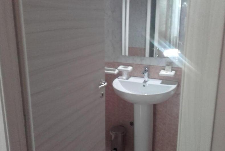 Ded 2 Only Sleep Bagno Privato Διαμέρισμα Πάρμα Εξωτερικό φωτογραφία